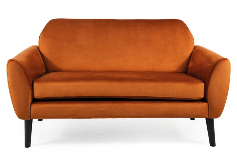 Pohovka MENA VELVET Signal