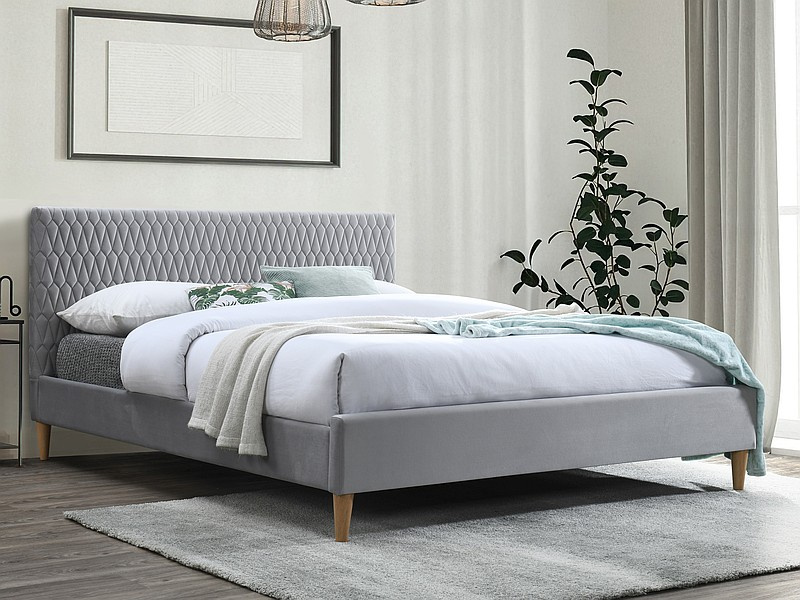 Postel AZURRO VELVET 160 Signal