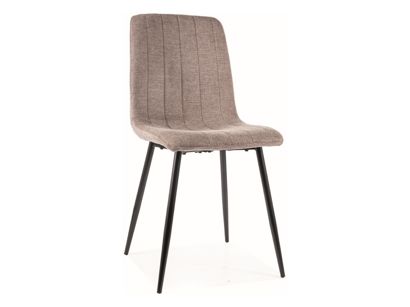 Krzesło Alan Brego ALANBRCBE