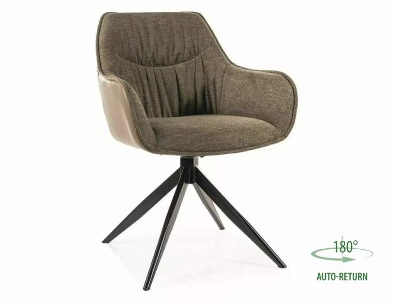 Krzesło Sempre Brego SEMPREBRCOL