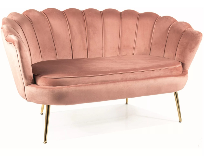 Sofa Camellia 2 Velvet CAMELLIAV2RAZL