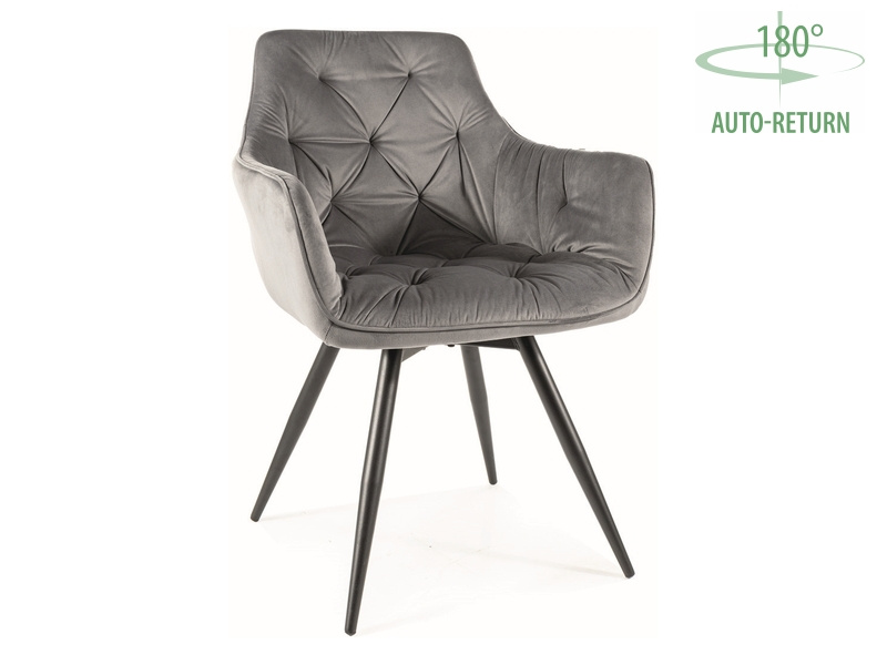 Krzesło Mango Velvet MANGOVCSZ