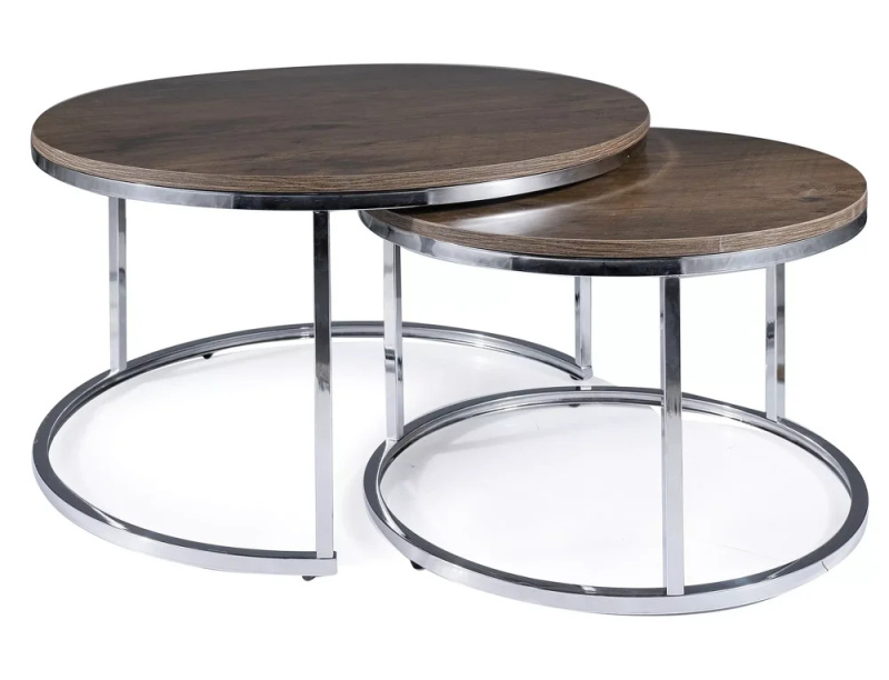 Sestava lavic Atlanta III