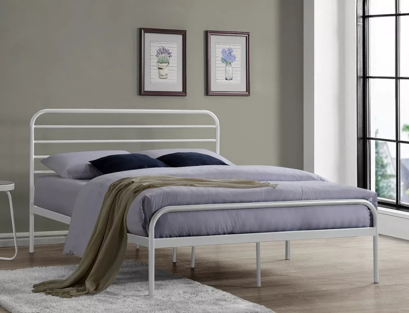 Łóżko Bolonia BOLONIAB140