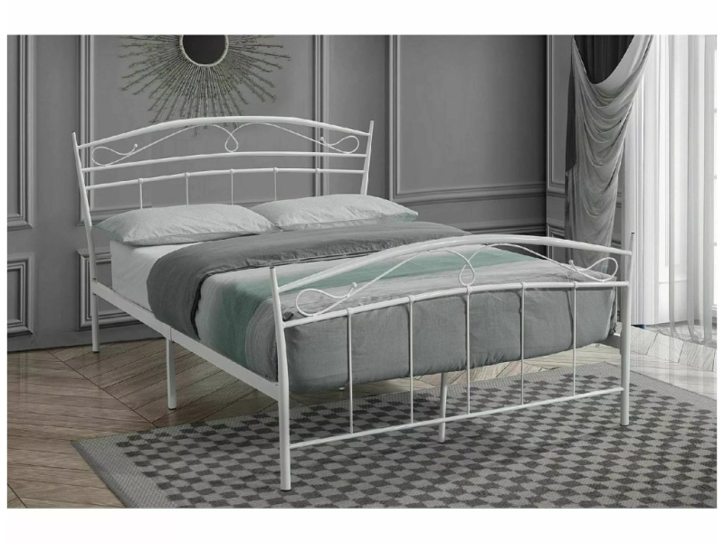Łóżko Siena SIENAB120