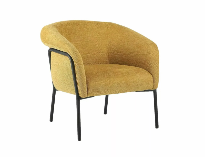 Fotel Clover Brego CLOVERBRCCU