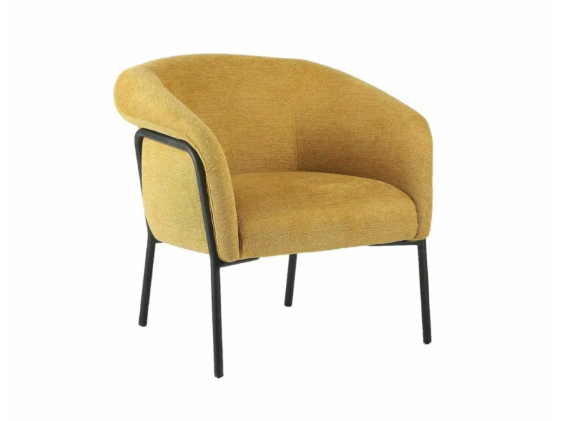 Fotel Clover Brego CLOVERBRCCU