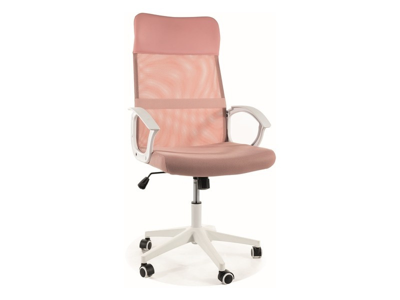 Fotel obrotowy Q-026 OBRQ026R