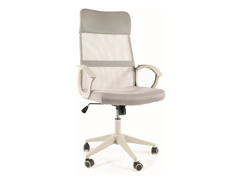 Fotel obrotowy Q-026 OBRQ026SZ