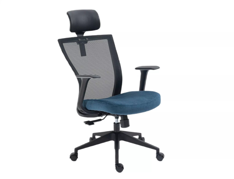 Fotel obrotowy Q-328H OBRQ328HCN