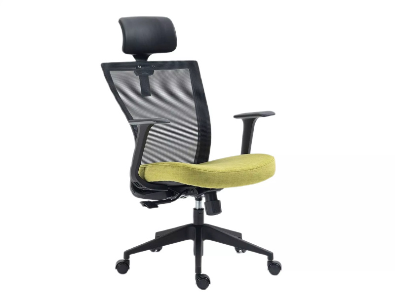 Fotel obrotowy Q-328H OBRQ328HCZ