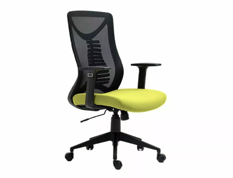 Fotel obrotowy Q-330 OBRQ330CZO