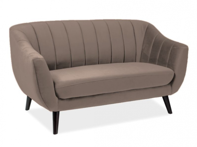 Pohovka ELITE VELVET 2 Signal