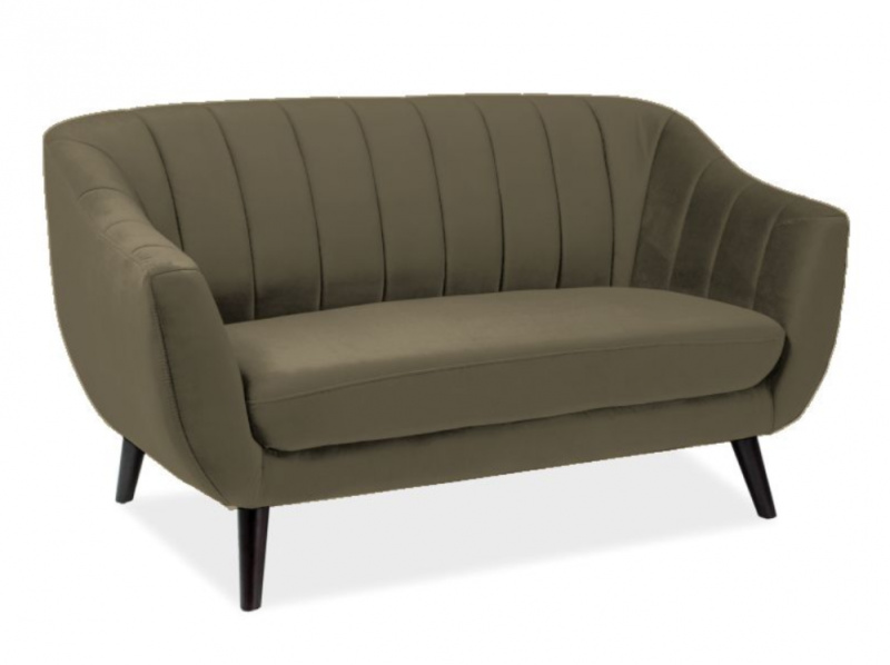 Pohovka ELITE VELVET 2 Signal