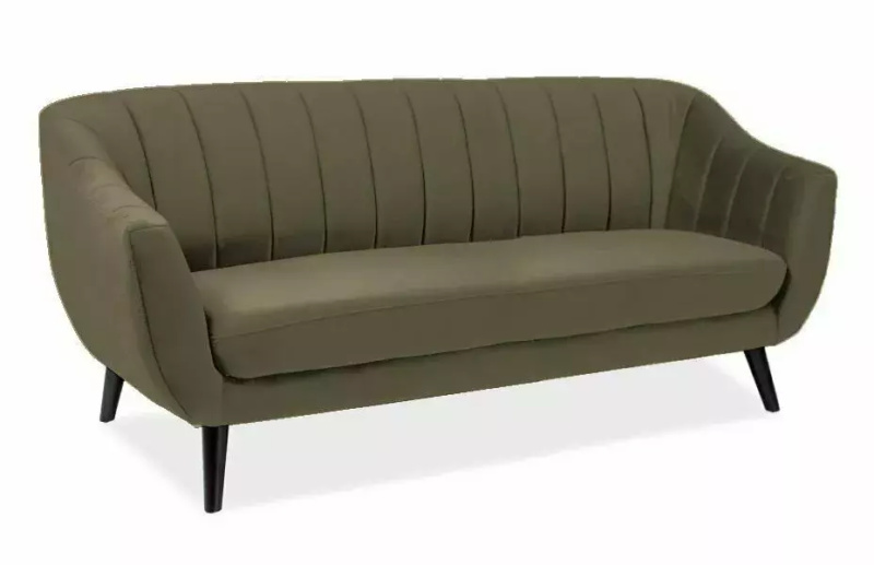 Pohovka ELITE VELVET 2 Signal