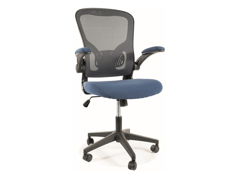 Fotel obrotowy Q-333 OBRQ333SZN