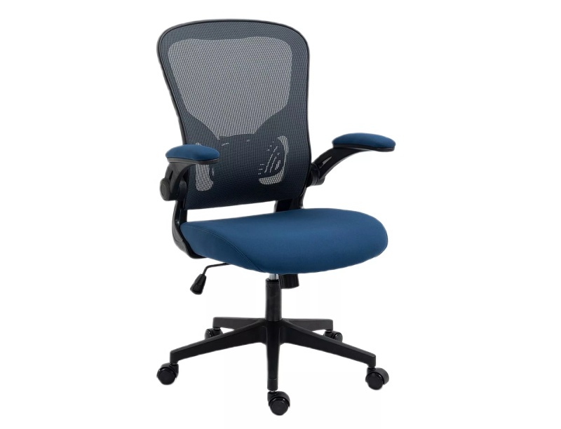 Fotel obrotowy Q-333 OBRQ333SZN