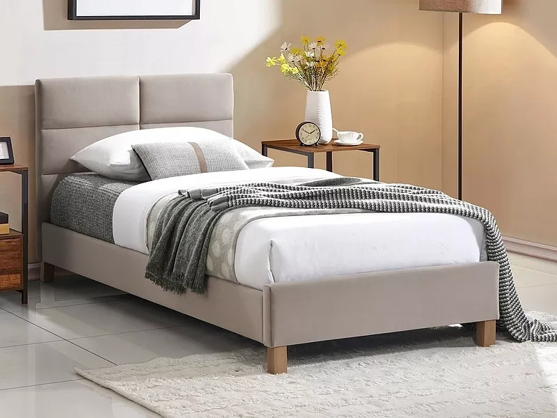 Łóżko Sierra Velvet SIERRAV90BED