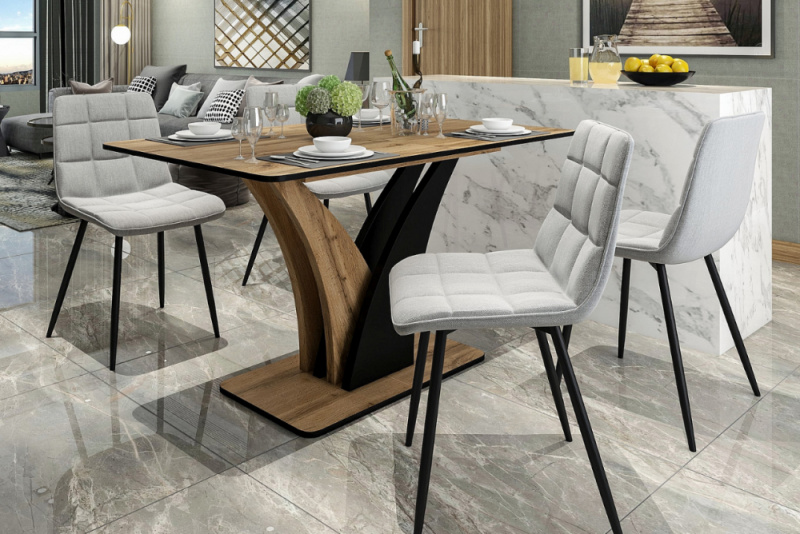 Stół Vento VENTODACZ120