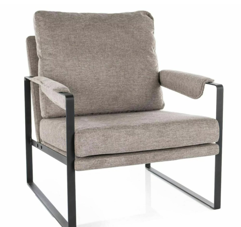 Fotel Focus Brego FOCUSBRBE