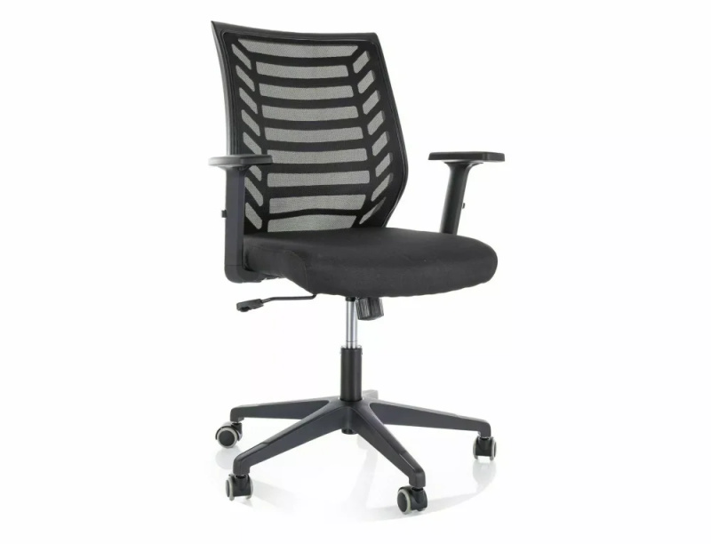 Fotel obrotowy Q-320R OBRQ320RC