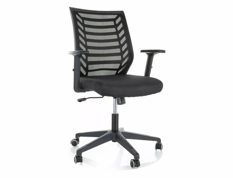 Fotel obrotowy Q-320R OBRQ320RC