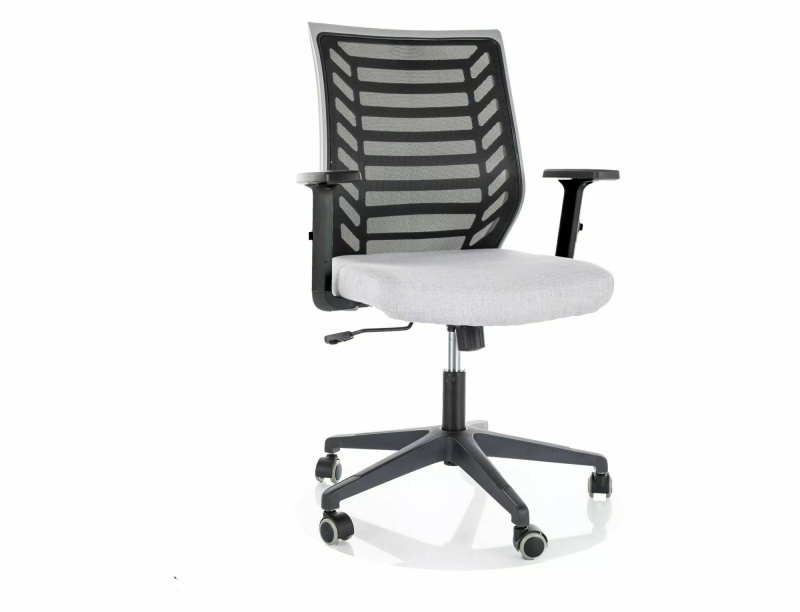 Fotel obrotowy Q-320R OBRQ320RCSZ