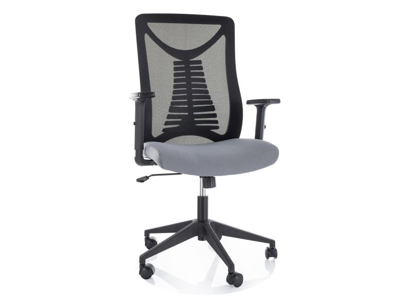 Fotel obrotowy Q-330R OBRQ330RCSZ