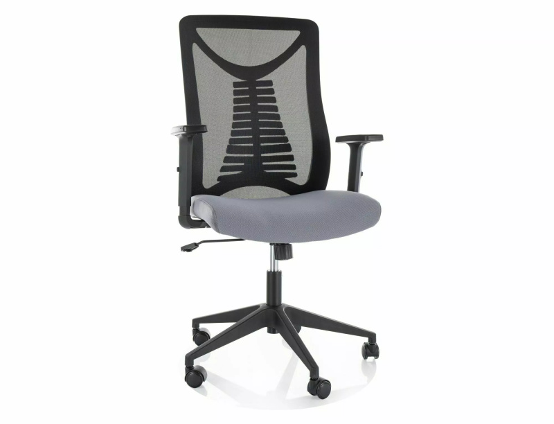 Fotel obrotowy Q-330R OBRQ330RCSZ