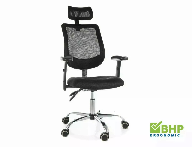 Fotel obrotowy Q-118R OBRQ118RC