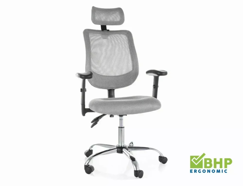 Fotel obrotowy Q-118R OBRQ118RSZ