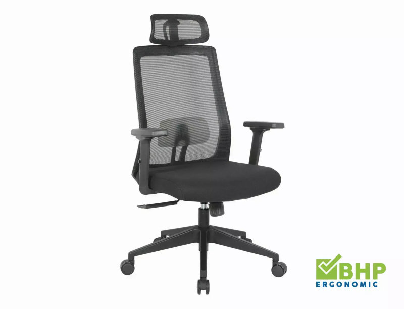 Fotel obrotowy Q-058 OBRQ058C