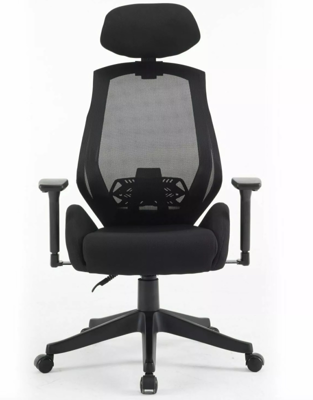 Fotel obrotowy Q-406 M OBRQ406MC