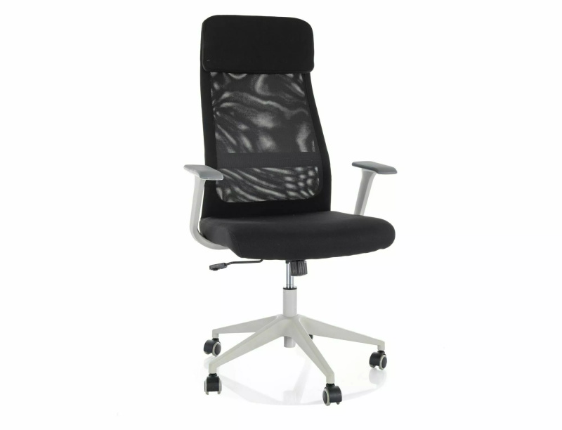 Fotel obrotowy Q-861 R OBRQ861RC