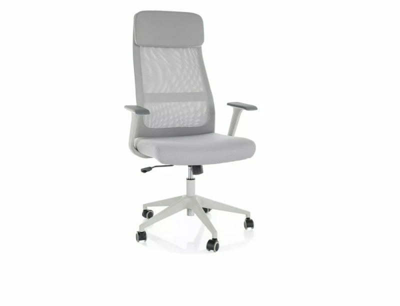 Fotel obrotowy Q-861 R OBRQ861RSZ