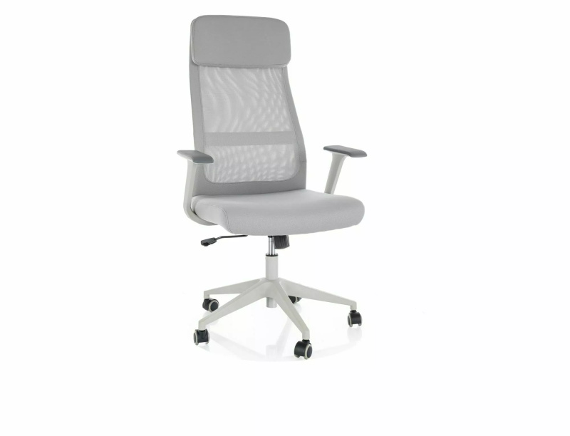 Fotel obrotowy Q-861 R OBRQ861RSZ