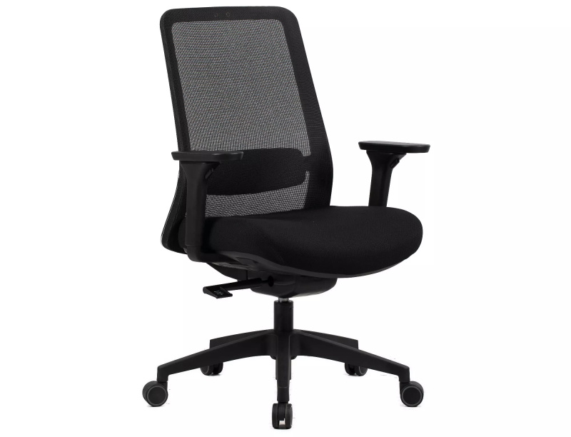 Fotel obrotowy Q-718 OBRQ718C