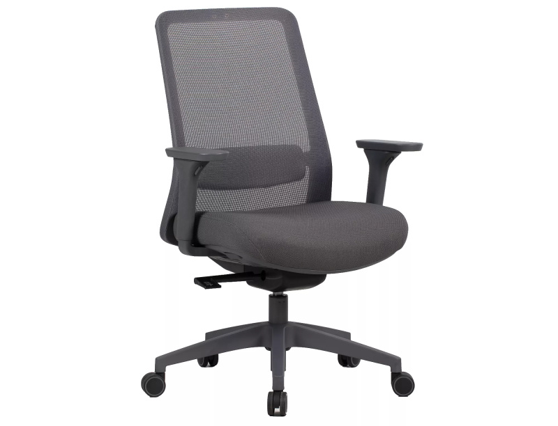 Fotel obrotowy Q-718 OBRQ718SZ