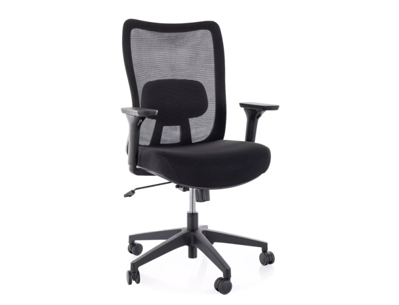 Fotel obrotowy Q-724 OBRQ724C