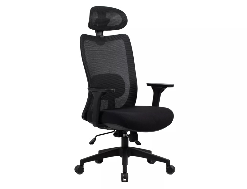 Fotel obrotowy Q-724H OBRQ724HC