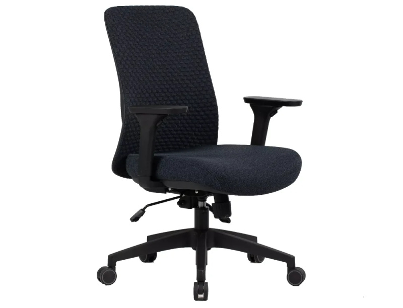 Fotel obrotowy Q-744 OBRQ744C