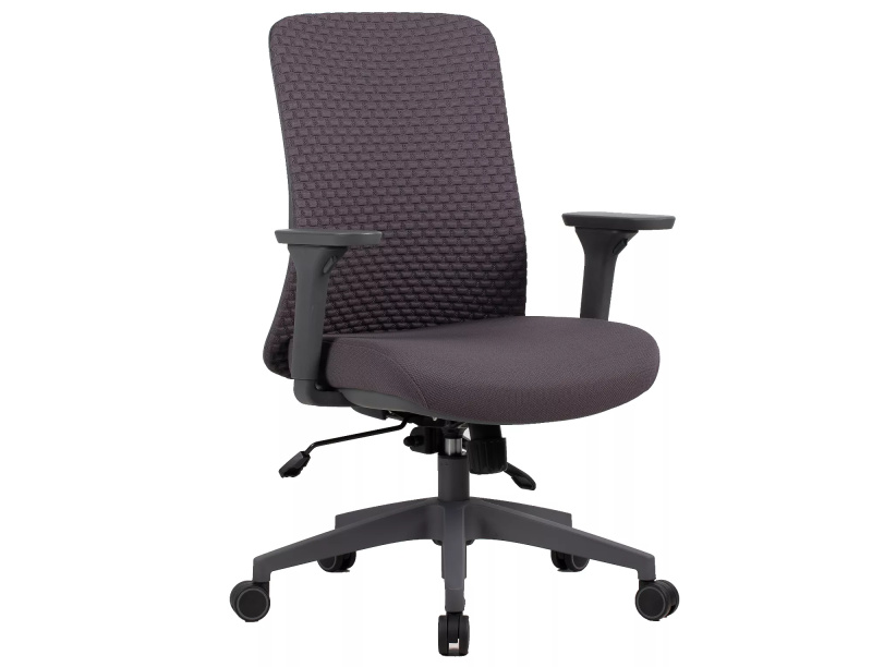 Fotel obrotowy Q-744 OBRQ744SZ
