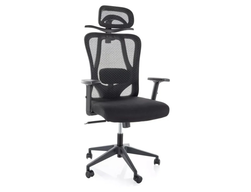 Fotel obrotowy Q-080 OBRQ080C