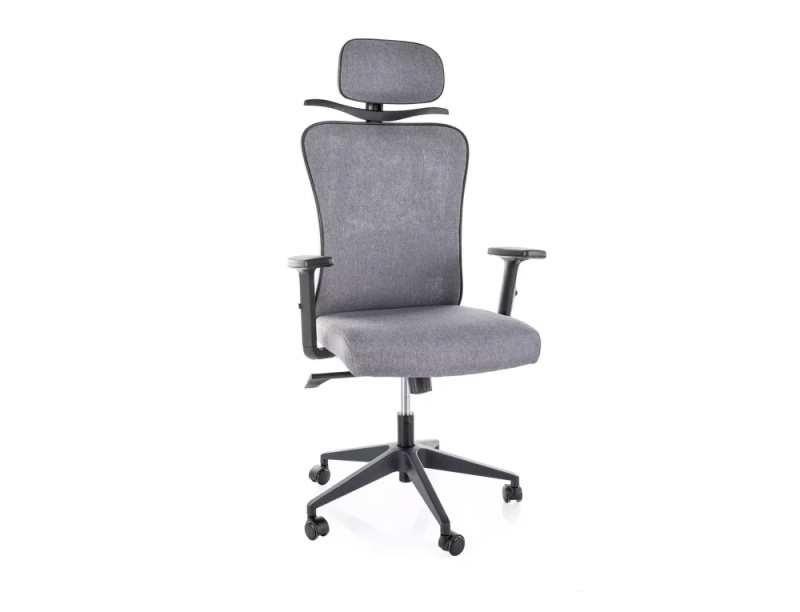 Fotel obrotowy Q-080M OBRQ080MSZ