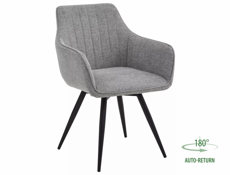 Krzesło Ballo Brego BALLOBRCSZ07