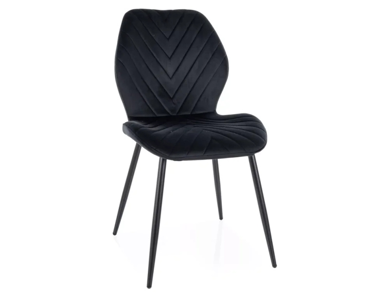 Krzesło Mike Velvet MIKEVCC