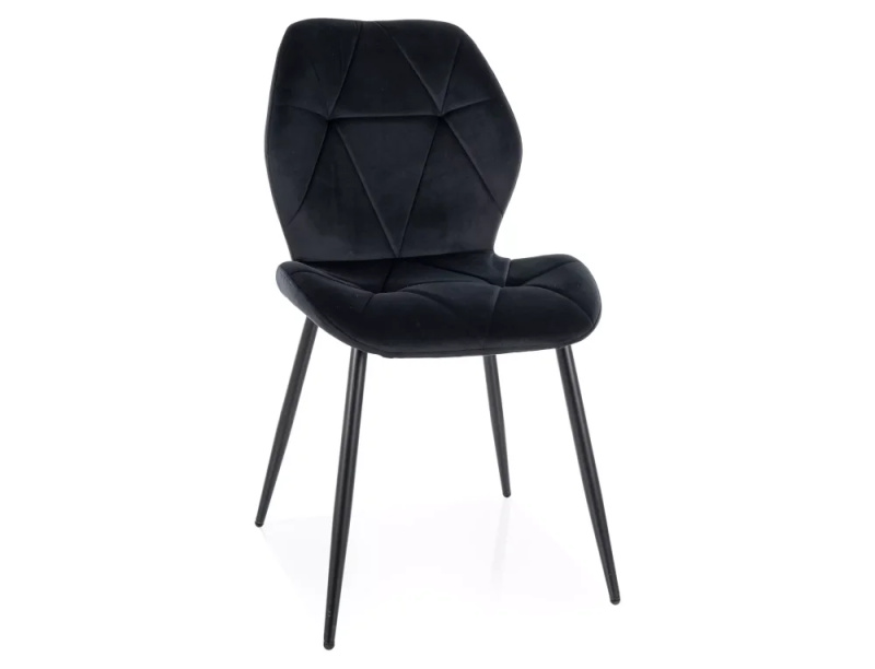 Krzesło Rick Velvet RICKVCC