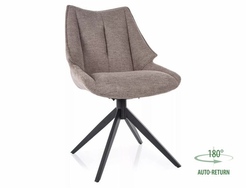 Krzesło Coda Brego CODABRCBE