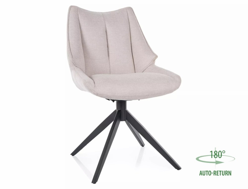 Krzesło Coda Brego CODABRCJBE22