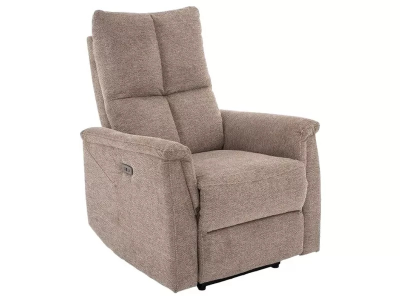 Fotel rozkładany Neptun Brego NEPTUNBRBE34